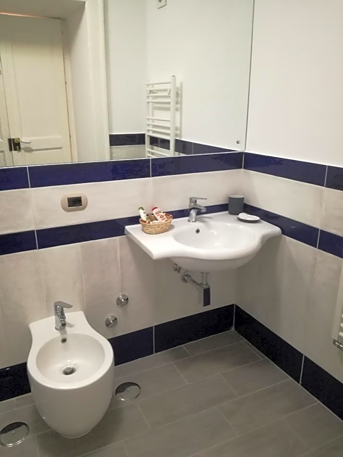 B&B Stella – Vico Equense, CO