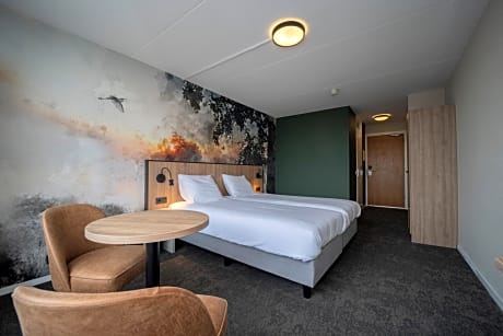 Comfort double room