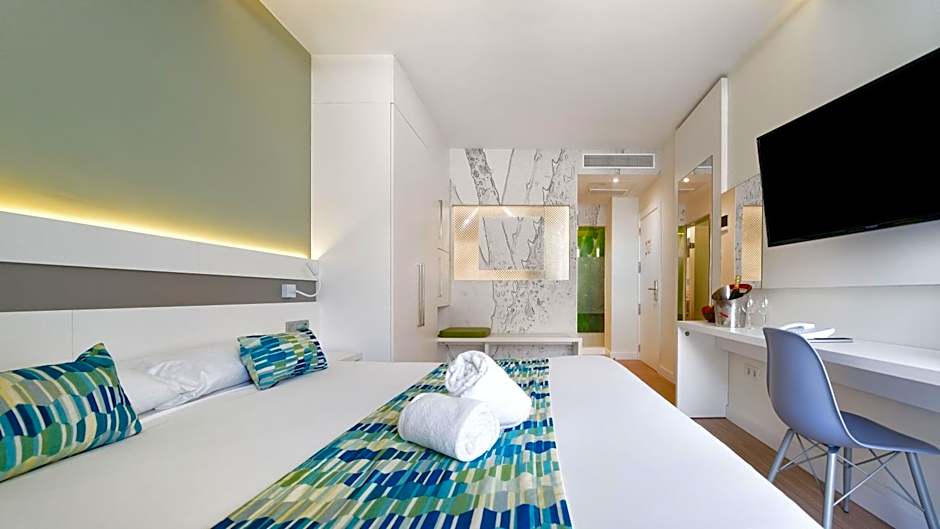 Hotel Aloe Canteras