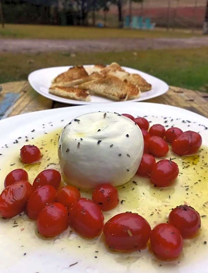 Espelho D'Água Pousada - Capitólio