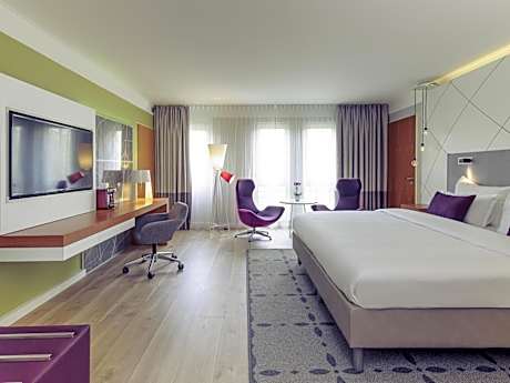 Mercure Kamen Unna