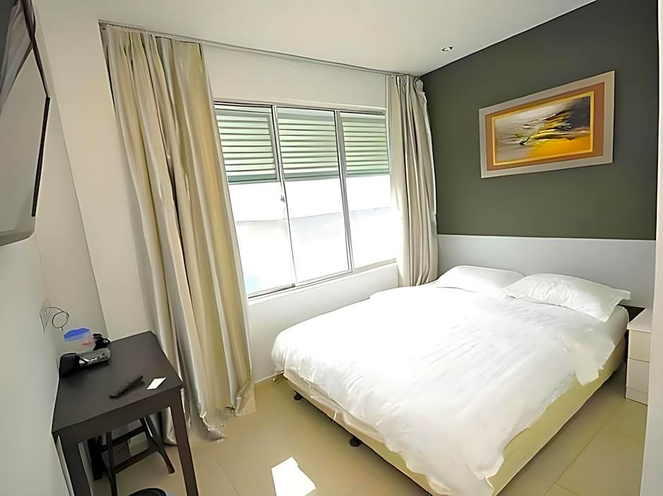 M Design Hotel Seri Kembangan