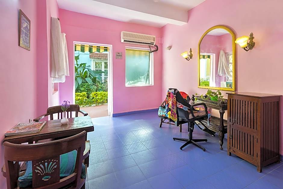 Aldeia Santa Rita Hotel