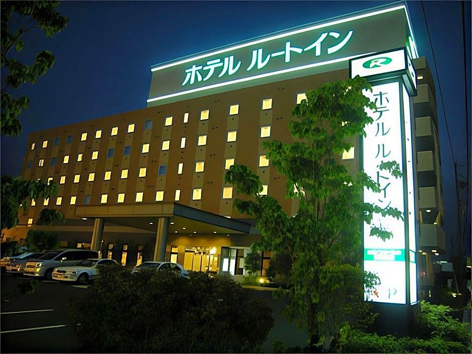 Hotel Route Inn Chiryu