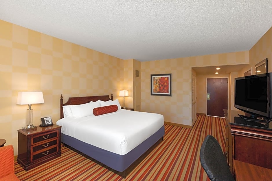Wyndham Grand Oklahoma City Downtown