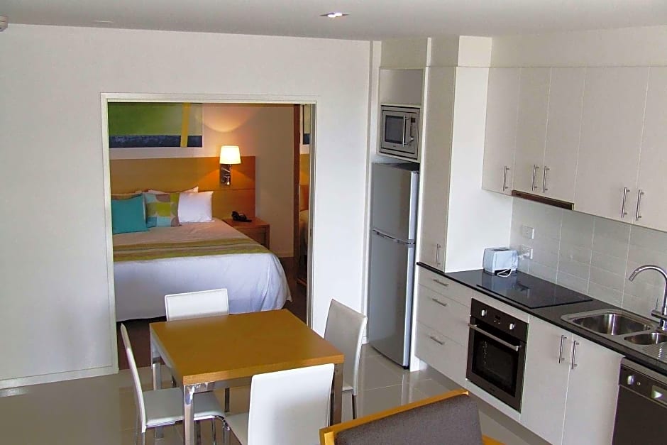 Photo 1 of 1 of 1 King Bed Suite