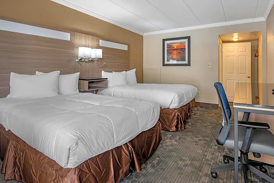 Premier Inn Atlantic City