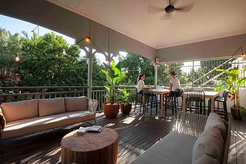 Little Drifter Cairns