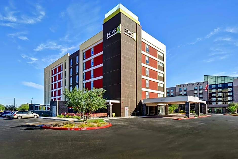 Home2 Suites by Hilton Gilbert, AZ