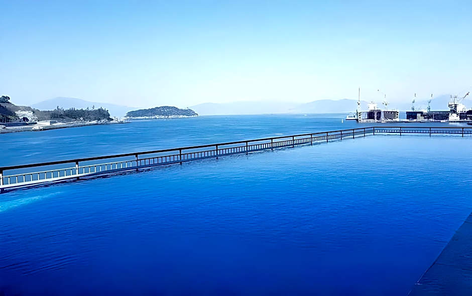 Yeosu Hotel Haven