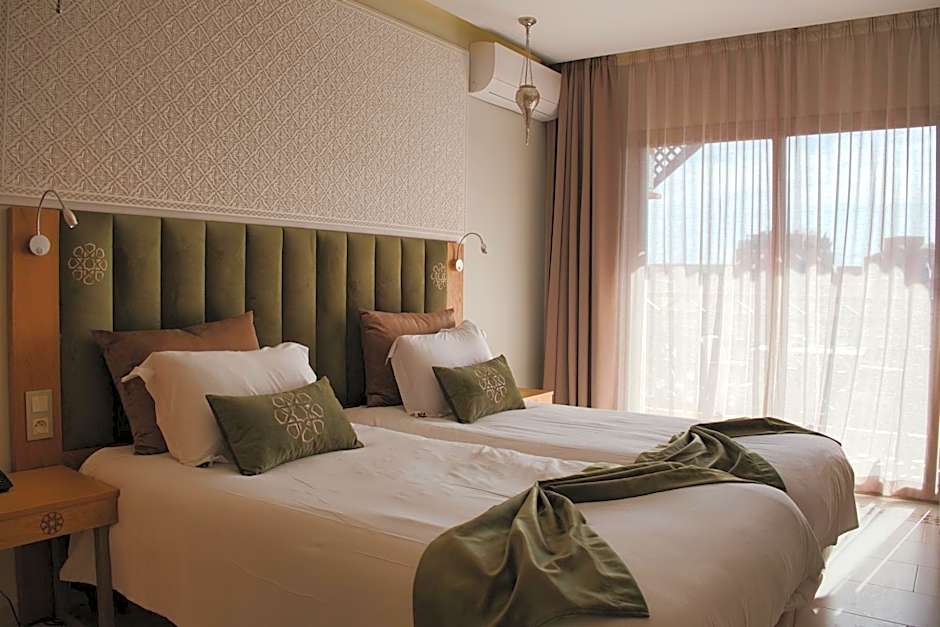 Diwane Hotel & Spa Marrakech