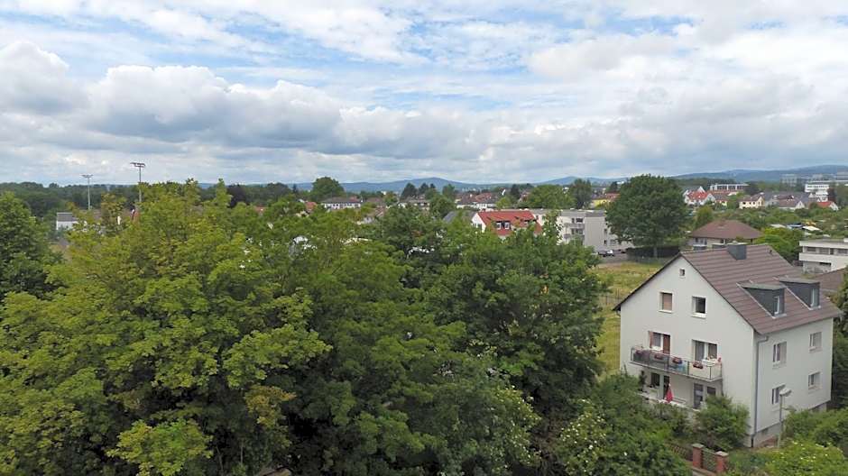 Central Hotel Eschborn