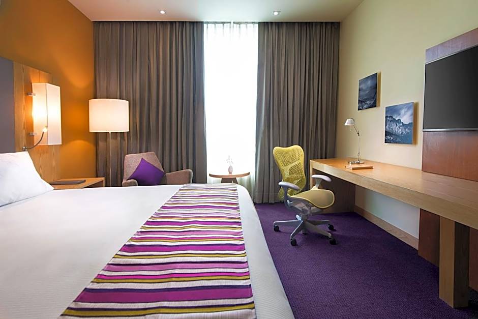 Hilton Garden Inn Monterrey Airport