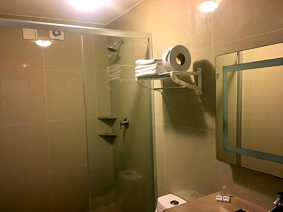 Hotel Acuario de Veracruz