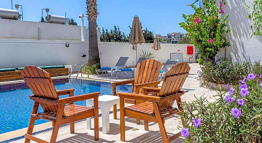 La Brezza Suite & Hotel