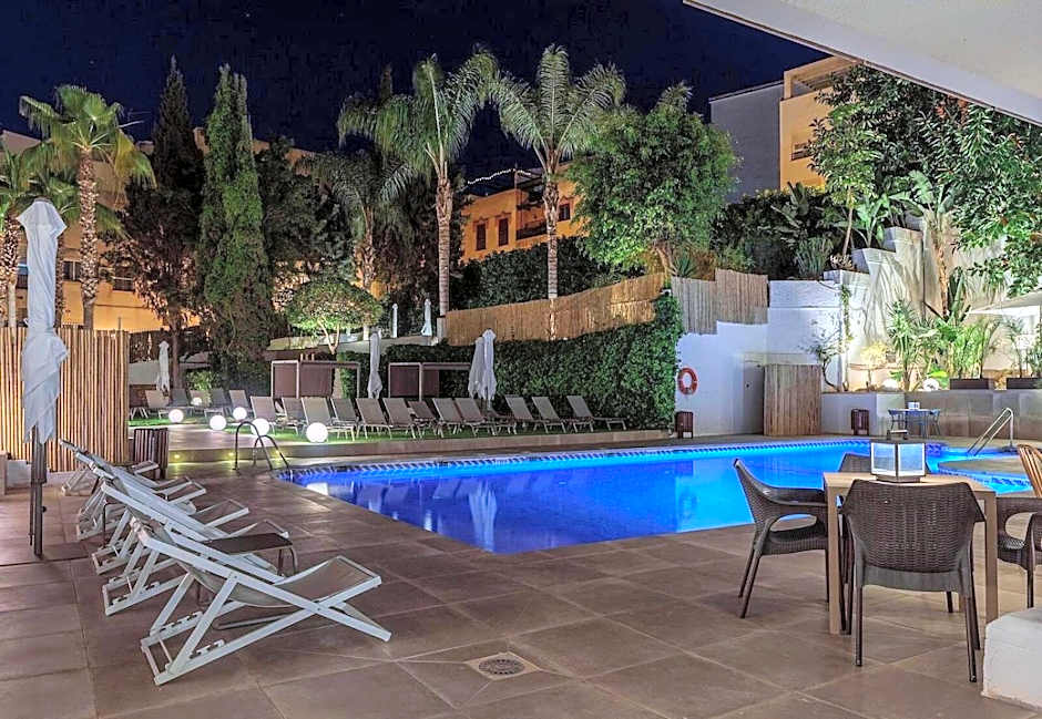 Hotel Costa Malaga - Adults Recommended - by Pierre & Vacances