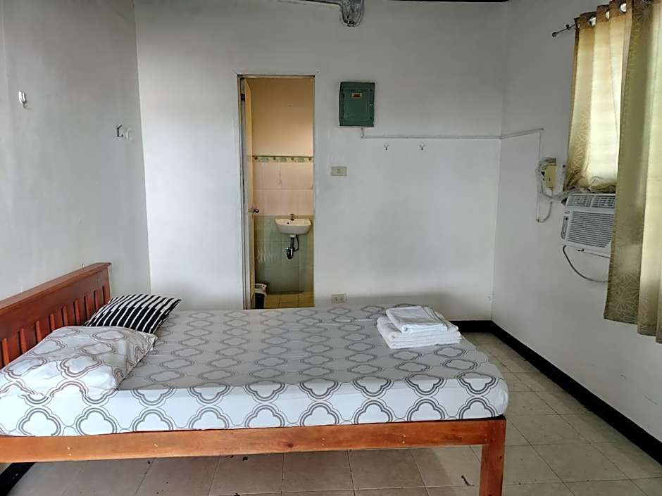 A place to stay in Cebu City