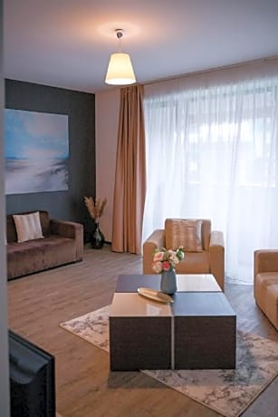 COMFORT JUNIOR SUITE (2 adulti + 2 copii 0-12ani)