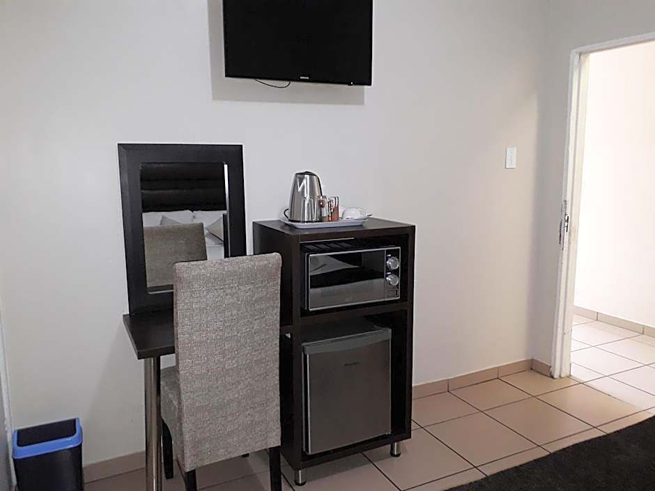 Bayside Hotel Empangeni