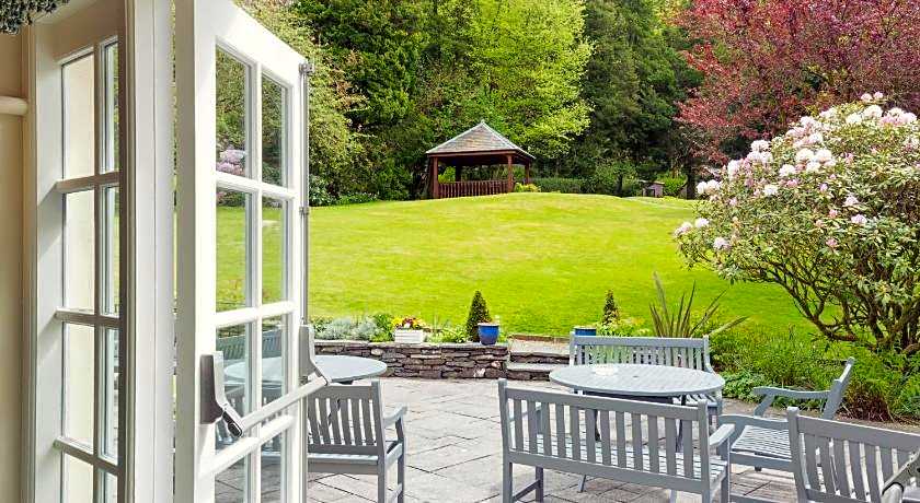 Briery Wood Country House Hotel