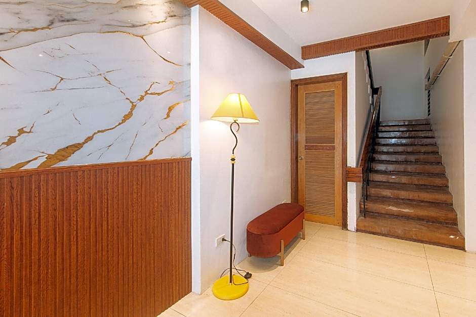 Stay Manila Hotel by RedDoorz – Manila, Metro Manila, NY