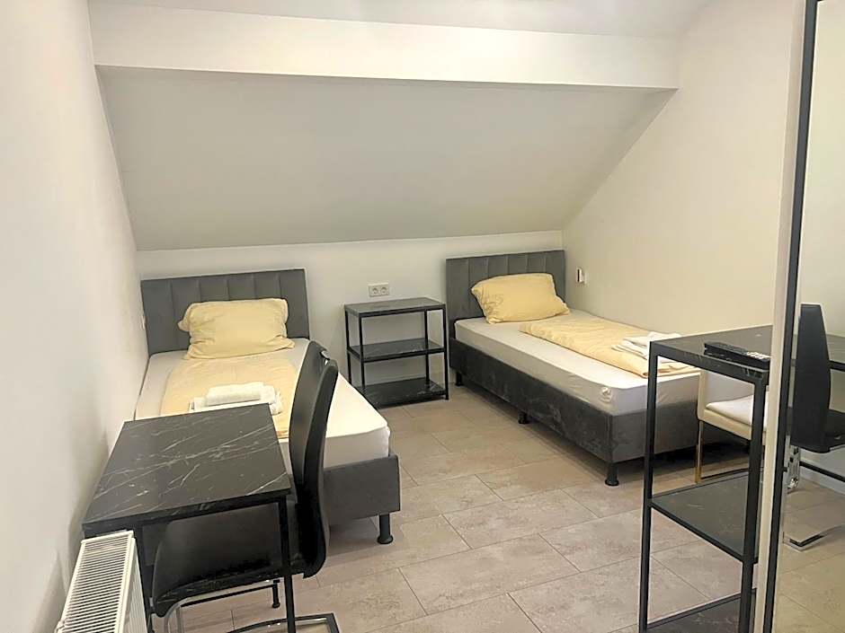 Durmaz Hotel