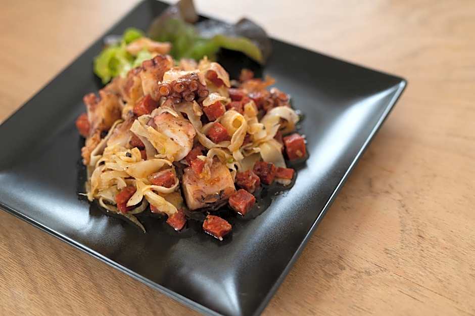 Hôtel Restaurant Eden