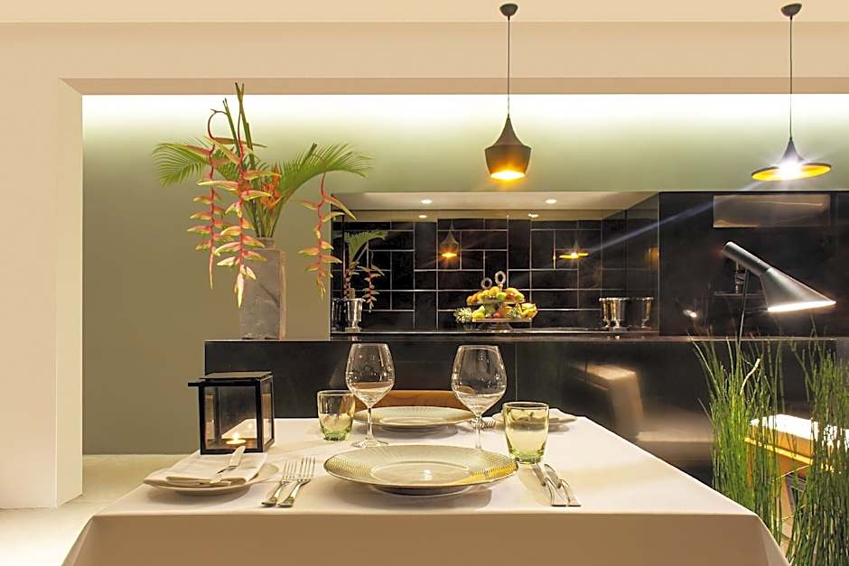 Haritha Villas & Spa