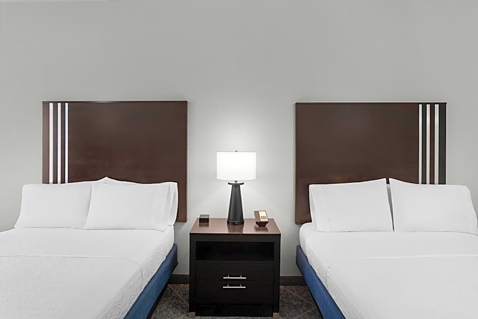 Hampton Inn & Suites Mountain View