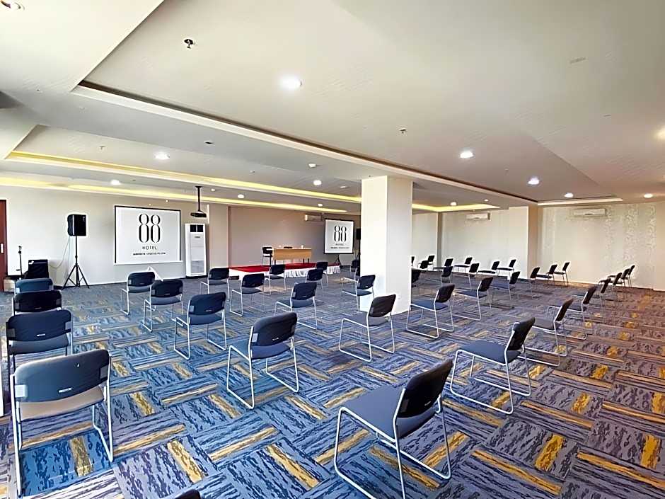 Hotel 88 Embong Malang