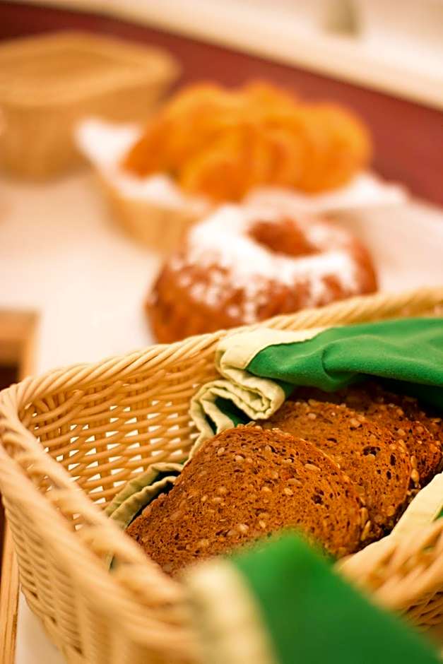 Gastwirtschaft & Hotel Holzinger