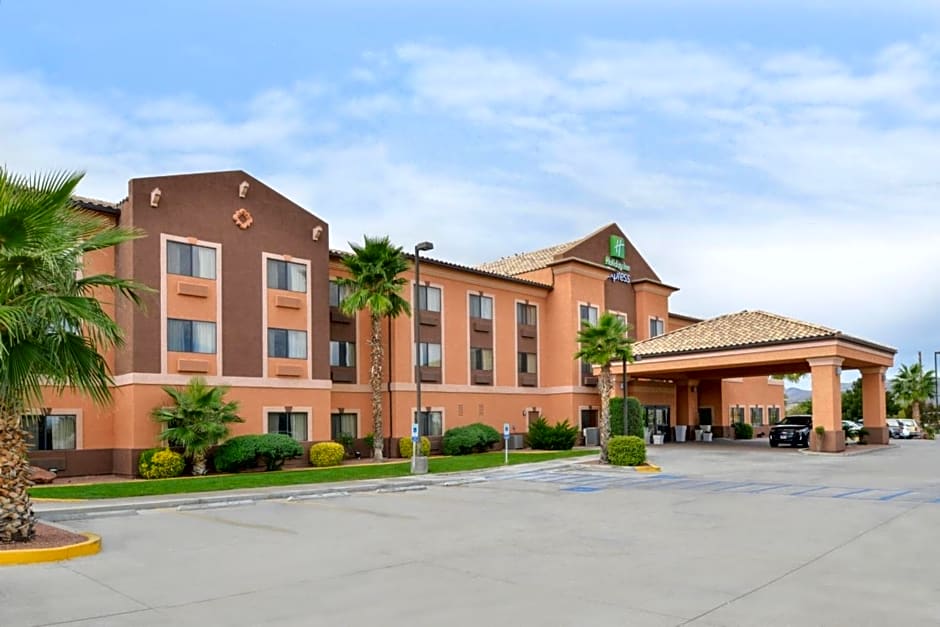 Holiday Inn Express Kingman