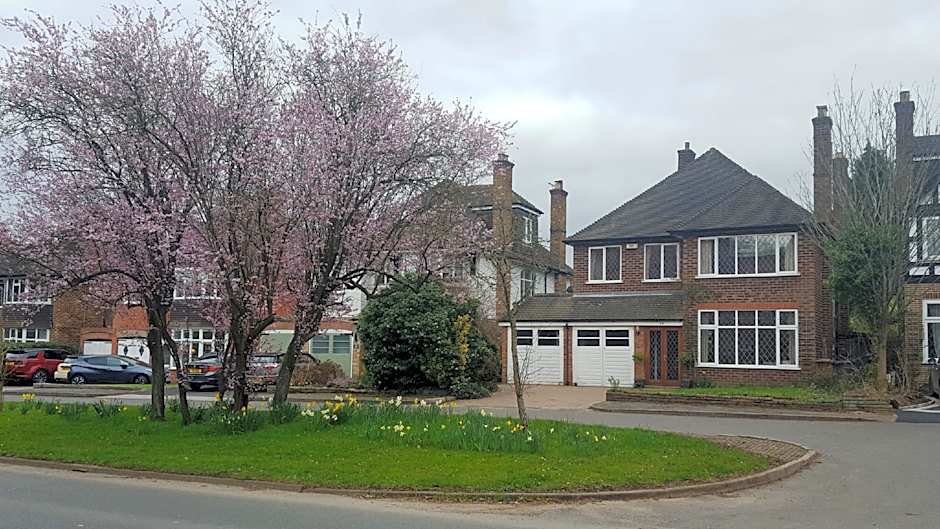Gayton B&B