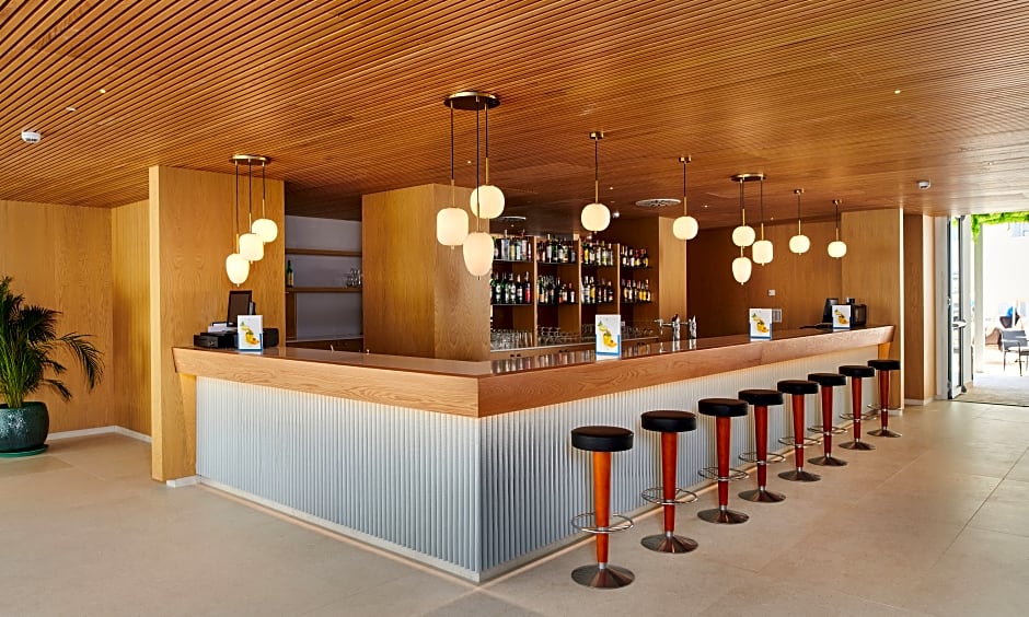 Hipotels Bahia Grande