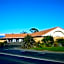 Mediterranean Motel Kaikoura