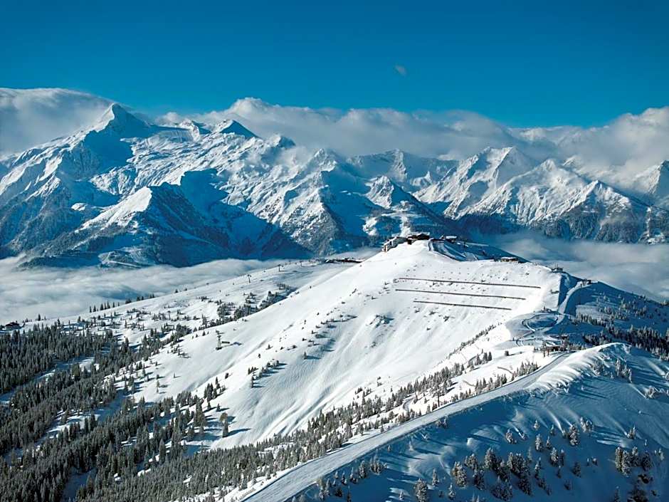 Hotel Der Schmittenhof