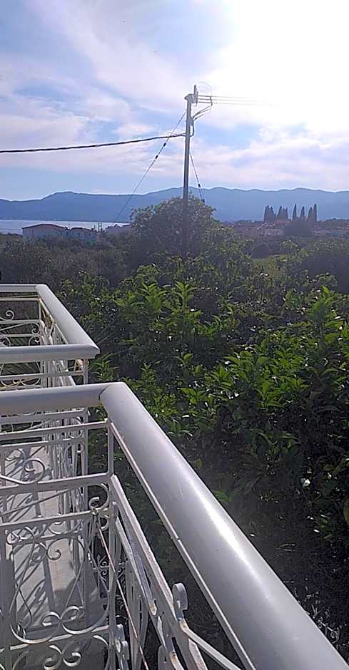 Sandalis Hotel