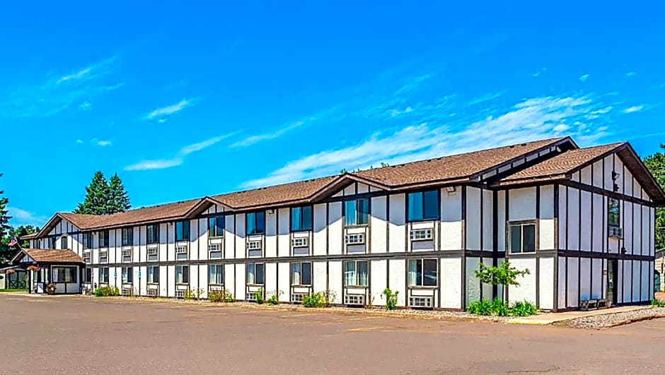 Magnuson Hotel Ironwood