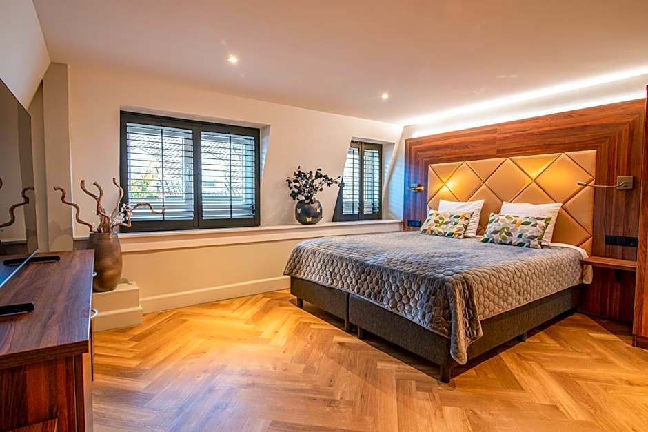 Boutique Hotel Scheepers