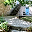 Chambre d'hôte "la Source" Domaine de Fonpeyroune