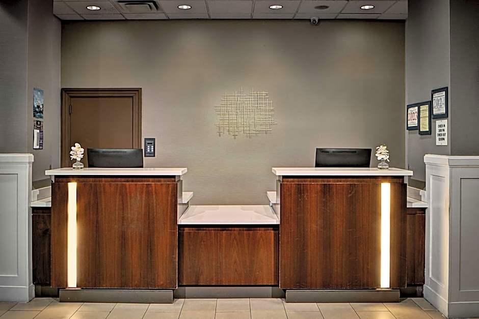 Sonesta Atlanta Airport South