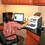 Hampton Inn By Hilton Las Vegas North