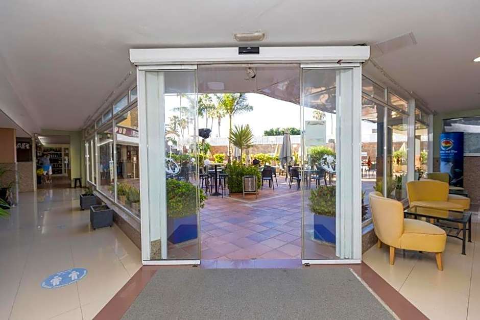 BLUESEA Veril Playa