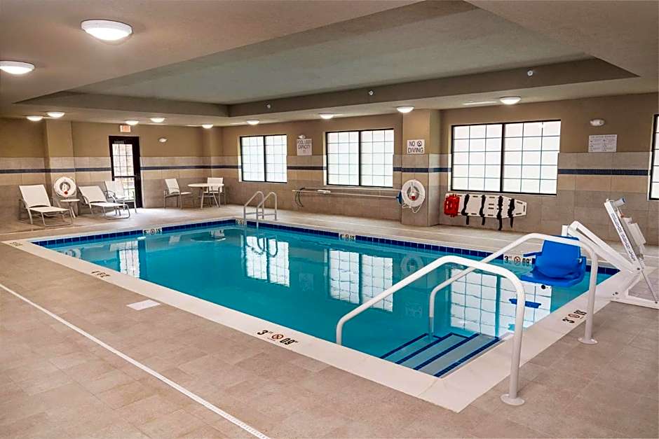 Staybridge Suites Nashville - Franklin By IHG