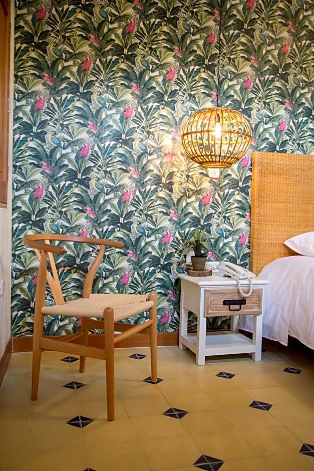 Hotel Boutique Casa Mia