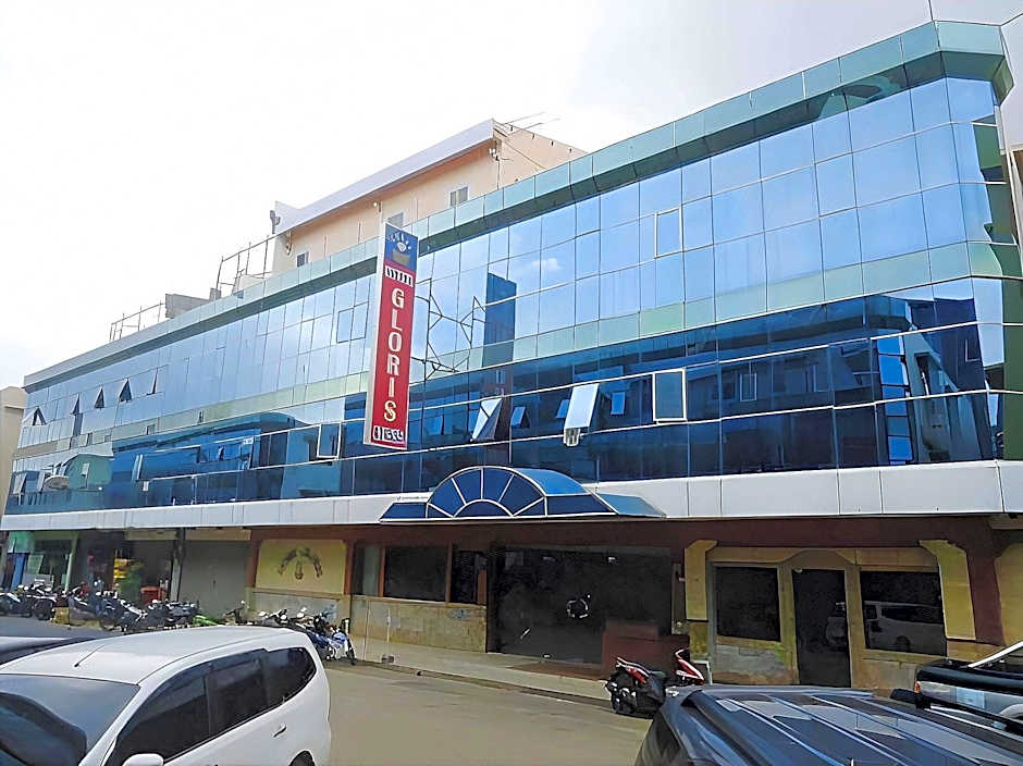 Gloris Hotel