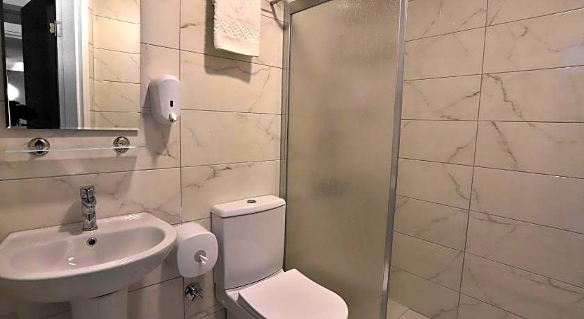 Sweet Home Suite Hotel