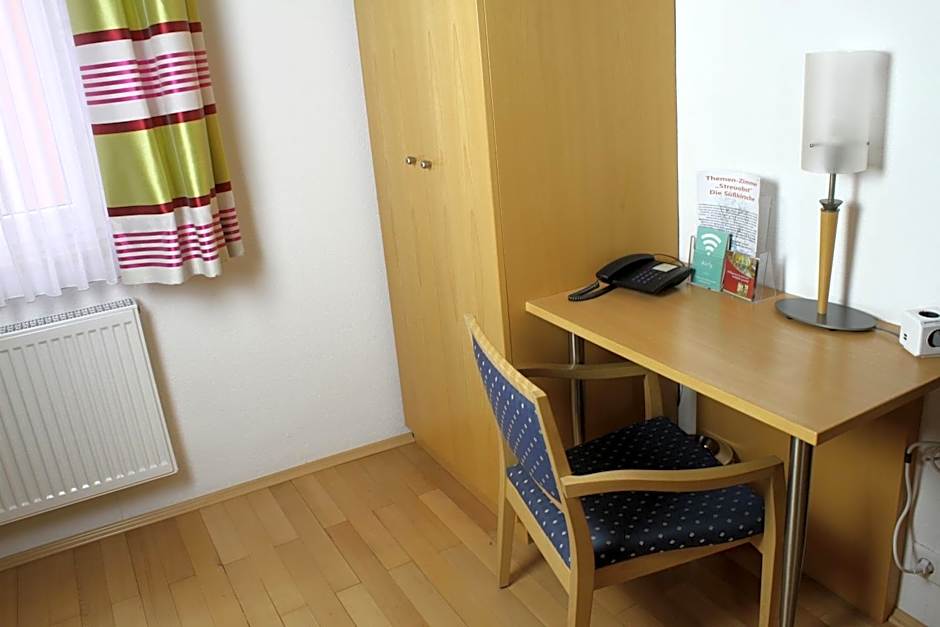 Gasthof Pension Zum goldenen Hirschen