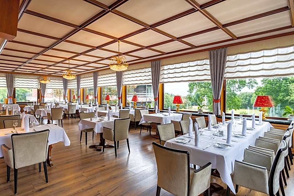 Hotel Landhaus Höpen
