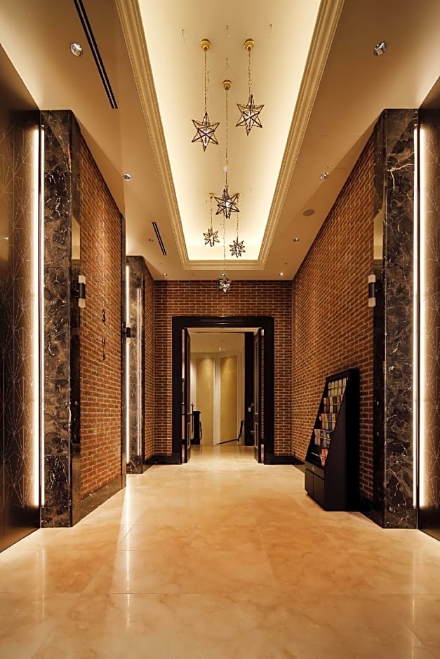 Hotel Monterey Himeji